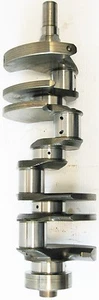 Ford 4.6 Crankshaft 1992-2005 - Picture 1 of 1