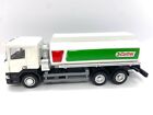 Scania P-Series Castrol Swedish Lorry/Truck Container RMZ City 1:64