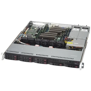 Supermicro SYS-1028R-MCTR Barebones Server NEW, IN STOCK, 5 Year Warranty - Picture 1 of 2