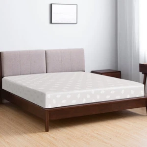 Memory Foam Rolled Mattress Orthopaedic 3 Zone 3FT Single 4FT6 5FT King - Picture 1 of 26