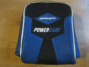 Affinity PowerCube Putter Head Cover - Picture 1 of 3