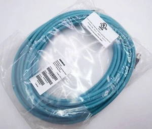 Siemens Simatic Net 6XV1830-3DN15 15,0m M12-180 Profibus Kabel -unused- - Zdjęcie 1 z 5