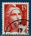 France Stamp Yvert N°832 " Centennial Of Stamp Ceres 15F " Cancelled Very Good