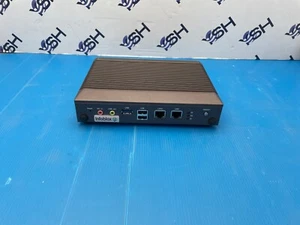 Infoblox Firewall Trinzic 105 - Picture 1 of 4