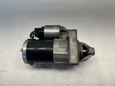 OEM GM ENGINE STARTER MOTOR FOR 2018 2019 2020 GMC YUKON 6.2L 4X2 12685660 - Image 1 of 4