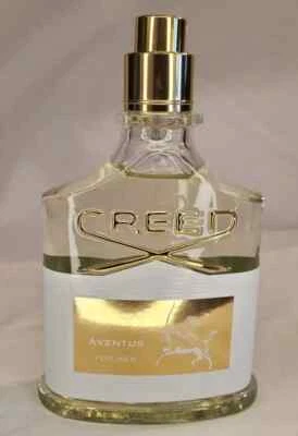 Creed Aventus For Her 2.5 Oz /75ml Women Eau De Parfum Spray Tester - Imagem 1 de 2