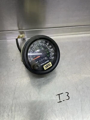 Polaris 1993-1997 Snowmobile Speedometer 3280148 Indy XCR XLT SKS Trail 3280148 - Image 1 of 4