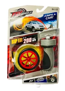 Fly Wheels 20” Street Grippers Rip It! Up To 200 Scale MPH Jumps A Car NEW - Picture 1 of 2