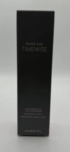Mary Kay TimeWise Age Minimize 3D 4-in-1 Cleanser Combination to Oily Skin - Picture 1 of 3