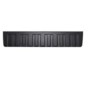 Universal Fit Step Pad for R7 Nerf Step Bars - One Piece with Clips - New/OpenBo - Bild 1 von 5