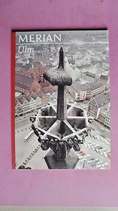 (R10_9_01) MERIAN August 1969 ULM #05 - Bild 1 von 2