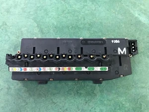 Mercedes-Benz R129 SL Heater Control Vacuum Valve 129 805 07 14 - Picture 1 of 5