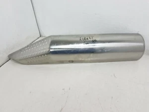COVER TERMINALE DI SCARICO HORNET 600 1999 - Picture 1 of 2