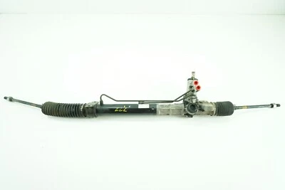 13-16 Hyundai Genesis Coupe 3.8L Power Steering Rack and Pinion Assy 57700-2M201 - Image 1 of 4