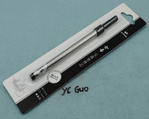 Dos recargas de rodillos tipo tornillo Jinhao de 0,5 mm - Imagen 1 de 3