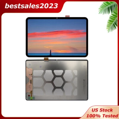 OEM For 12.4" Samsung Galaxy Tab S7 FE LCD Display Glass Touch Screen Assembly - Image 1 of 4