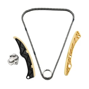 Engine Timing Chain Kit for 2012-2021 Hyundai Veloster Accent Kia Rio Soul 1.6L - Picture 1 of 6