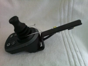 Jazzy Carbon Power Chair Joystick # 5367 - Picture 1 of 4