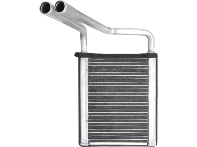 Heater Core For 2007-2012 Kia Rondo 2008 2009 2010 2011 PX459VP Heater Core - Image 1 of 1