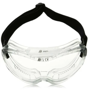 Neiko Pro Extra Soft Weitsichtschutzbrille ANSI Z87.1 zugelassen - Bild 1 von 6