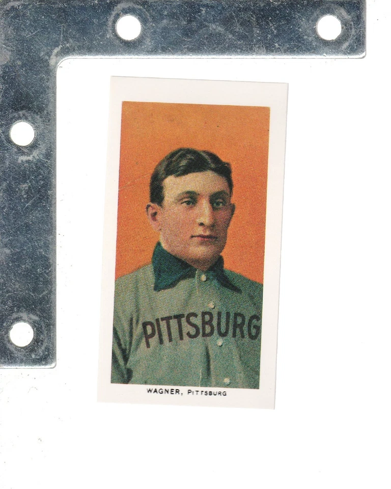 1909 T206 Reprints Renata Galasso The Monster HOFer Singl PickFromListUpTo35%OFF - Image 1 of 1