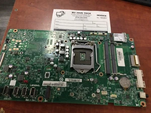 GENUINE! Lenovo IdeaCentre AIO 3 27IMB05 F0EY0066US Motherboard (5B20U54070) - Picture 1 of 1