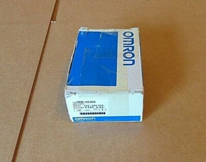 NEW Omron S82K-00305 Power Supply - Picture 1 of 2