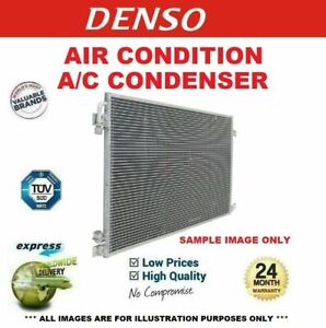 Aire Acondicionado AC Condensador para Chevrolet Cruze Hatchback 1.8 LPG 2011- >
