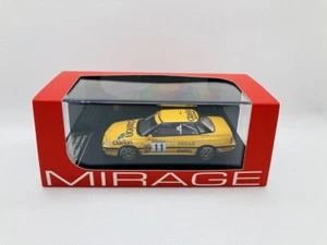 1/43 hpi-racing MIRAGE Subaru Legacy RS # 11 1992 Sweden P. Eklund / J. Johanson - Picture 1 of 12