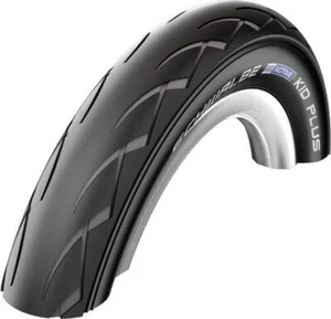 Neumático rígido Schwalbe Kid Plus Active PunctureGuard negro 14 x 1,75 - Imagen 1 de 1