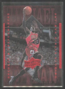 1999-00 Upper Deck Athlete of the Century Michael Jordan #26 - Picture 1 of 2