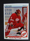 1990-91 Upper Deck Hockey Cards Complete Your Set You U Pick From List 1-200