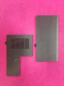 Set Cover Klappen RAM Festplatte HP compaq presario CQ58 MOD.1 Case Speicher - Picture 1 of 1