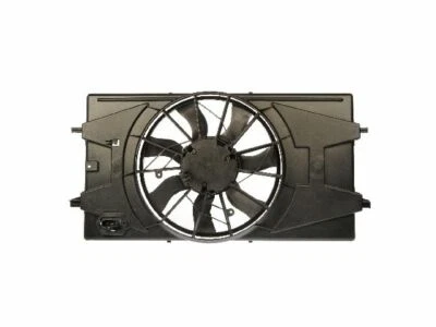 Para 2006-2008 Chevrolet Cobalt conjunto de ventilador auxiliar Dorman 54862PX 2007 - Imagem 1 de 2