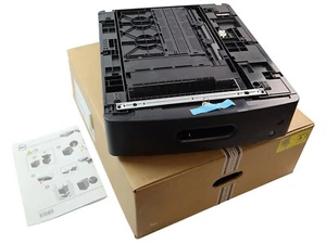 DELL B5460DN SERIE LASERDRUCKER 550 BLATT ABSCHLIESSBARES PAPIERSCHUBLADENFACH XY20W - Bild 1 von 2