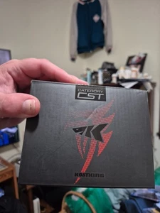 Kastking Zephyr Bfs Drag Clicker Version Empty Box - Picture 1 of 6