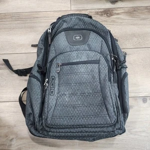 OGIO Convex Pack Rucksack 17" Laptoptasche Graphite - Bild 1 von 9