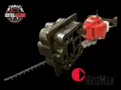 Válvula cortasetos Redmax Komatsu CHTZ2400 OEM Foto 1 de 4