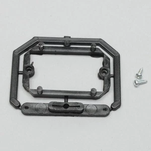 SLEC SL28 Maschera centrale taglio cerniera per aerei modello radiocomandato - Foto 1 di 1