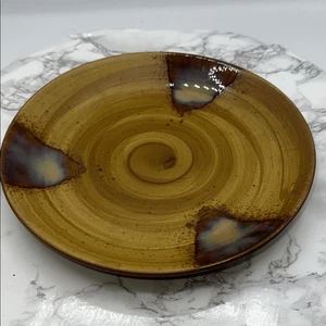"Plato de ensalada SANGO SPLASH 8"" 4951" - Imagen 1 de 3