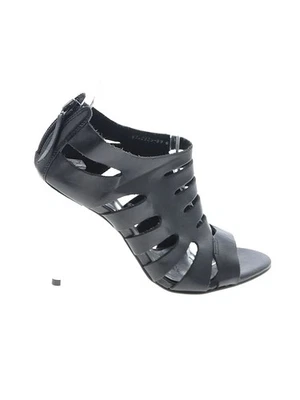 Cathy Jean Mujer Tacones Negros US 6 Foto 1 de 2