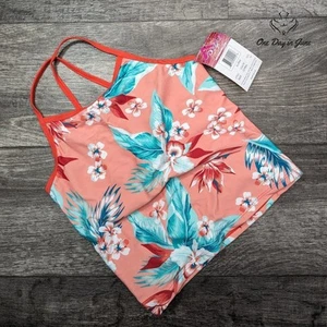 Kanu Surf Alania Tankini Top Size 14 - Picture 1 of 3
