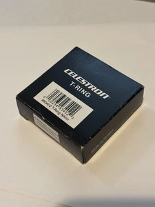 Celestron T Ring Compatible with Nikon 93402 - Picture 1 of 4