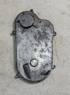 Funda con cadena Polaris XC Edge 500 600 700 Classic 2002 Foto 1 de 2