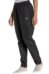 HELLY HANSEN Damen Seven J schwarz Regenhose Medium wind wasserdicht gefüttert Outdoor - Bild 1 von 13