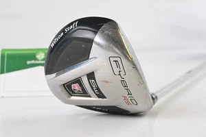 Wilson Fybrid RS #5 Wood / 18 Degree / Regular Flex UST Mamiya VTS Proforce 5 - Picture 1 of 9