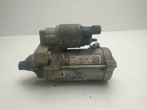 9832577880 motorino di avviamento per CITROEN C5 AIRCROSS C-SERIES 2020 277583 - Picture 1 of 5