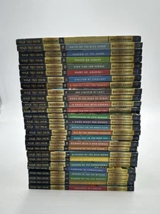 Magisches Baumhaus Taschenbuch Romane - keine Duplikate. Bücher 1-27. Bücher sind neu WNB - Bild 1 von 8