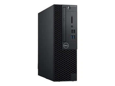 Dell OptiPlex 3060 SFF 256 SSD, Intel Core i5 8th Gen., 3.0GHz, 16GB NO OS - Image 1 of 1