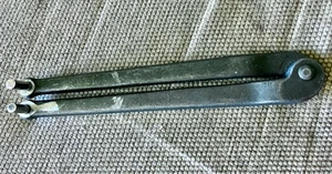 Armstrong 34-151 Adjustable Pin Spanner Wrench 2" Modified w/ Extra Long Pins - Picture 1 of 3